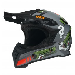 KASK IMX FMX-02 DROPPING BOMBS