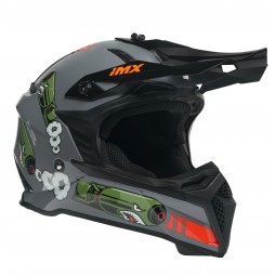 KASK IMX FMX-02 DROPPING BOMBS