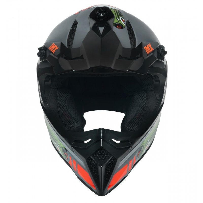 KASK IMX FMX-02 DROPPING BOMBS