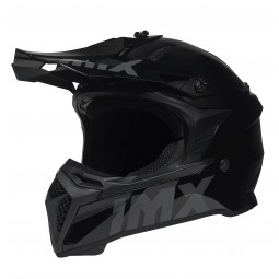 KASK IMX FMX-02 GLOSS BLACK