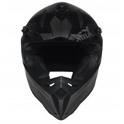 KASK IMX FMX-02 GLOSS BLACK