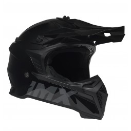 KASK IMX FMX-02 GLOSS BLACK