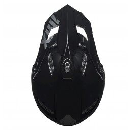 KASK IMX FMX-02 GLOSS BLACK