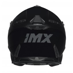 KASK IMX FMX-02 GLOSS BLACK