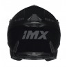 KASK IMX FMX-02 GLOSS BLACK