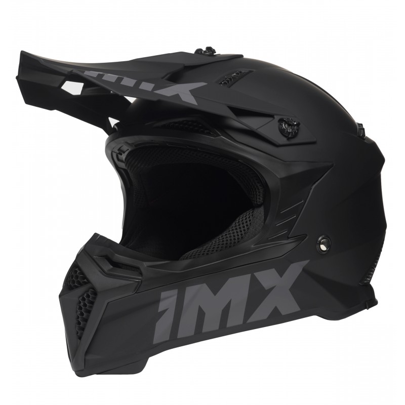 KASK IMX FMX-02 MATT BLACK