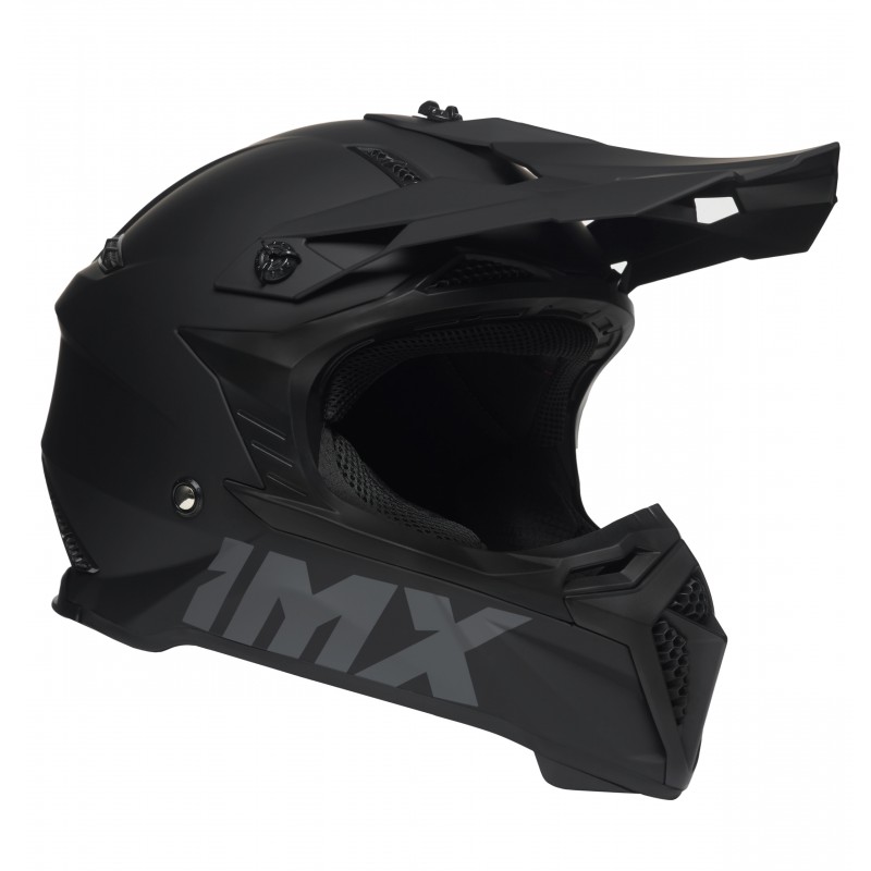 KASK IMX FMX-02 MATT BLACK