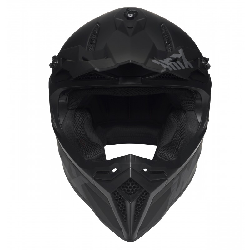 KASK IMX FMX-02 MATT BLACK