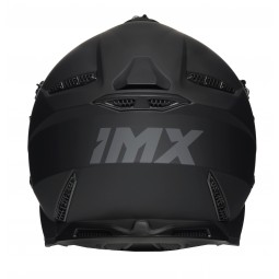 KASK IMX FMX-02 MATT BLACK