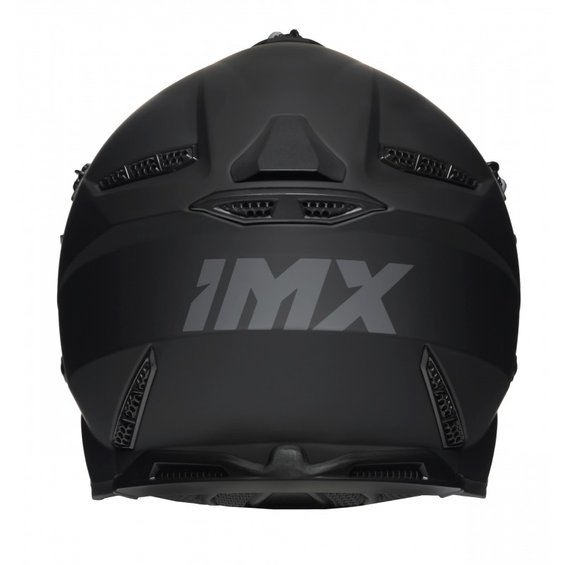 KASK IMX FMX-02 MATT BLACK