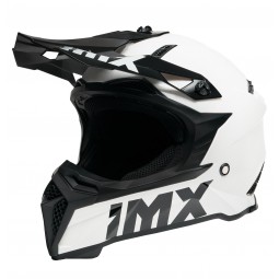 KASK IMX FMX-02 GLOSS WHITE