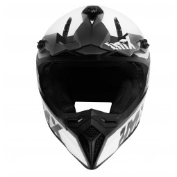 KASK IMX FMX-02 GLOSS WHITE