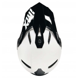 KASK IMX FMX-02 GLOSS WHITE