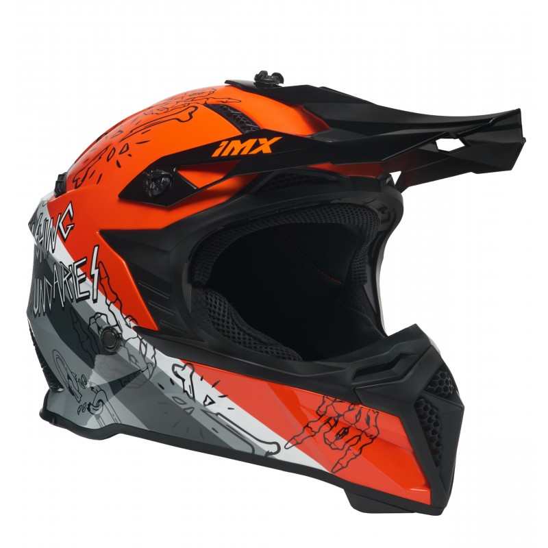 KASK IMX FMX-02 CRUSHING BOUNDARIES