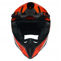 KASK IMX FMX-02 CRUSHING BOUNDARIES