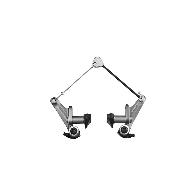Hamulec Canti P/T Srebrny BR-CX50 okł R50T