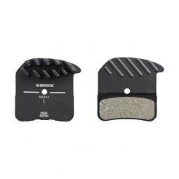 Okładziny Ham Tarcz H03A Żywiczne/Radiator