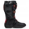 BUTY IMX X-TWO BLACK/ORANGE/GREY