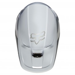 KASK FOX V1 PLAIC WHITE