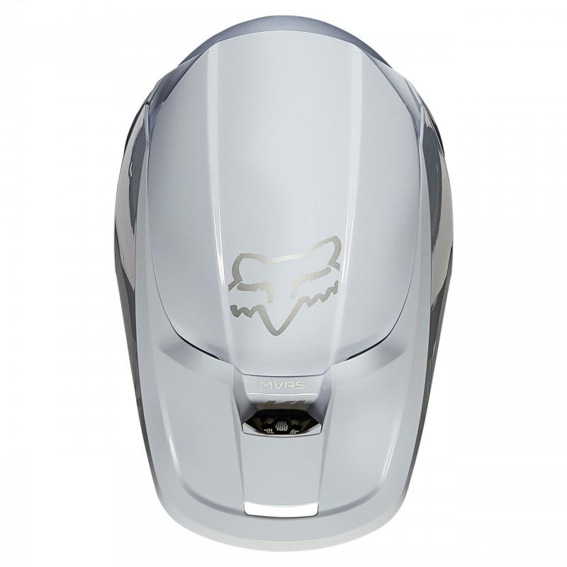 KASK FOX V1 PLAIC WHITE