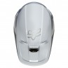 KASK FOX V1 PLAIC WHITE