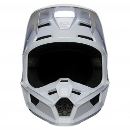 KASK FOX V1 PLAIC WHITE