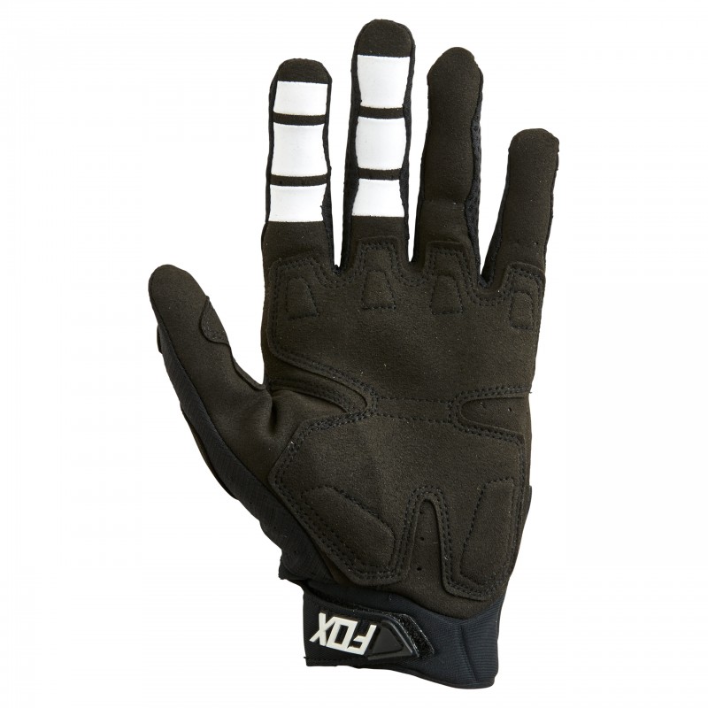 RĘKAWICE FOX PAWTECTOR CE BLACK