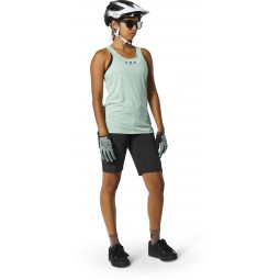 KOSZULKA ROWEROWA BEZ RĘKAWÓW FOX LADY FLEXAIR JADE