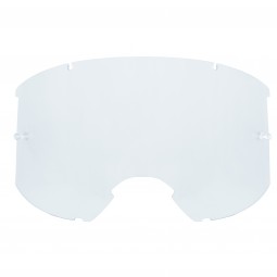 SZYBA DO GOGLI RED BULL SPECT STRIVE CLEAR SNOW/CLEAR