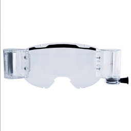 SZYBA ROLL-OFF RED BULL SPECT STRIVE CLEAR FLASH