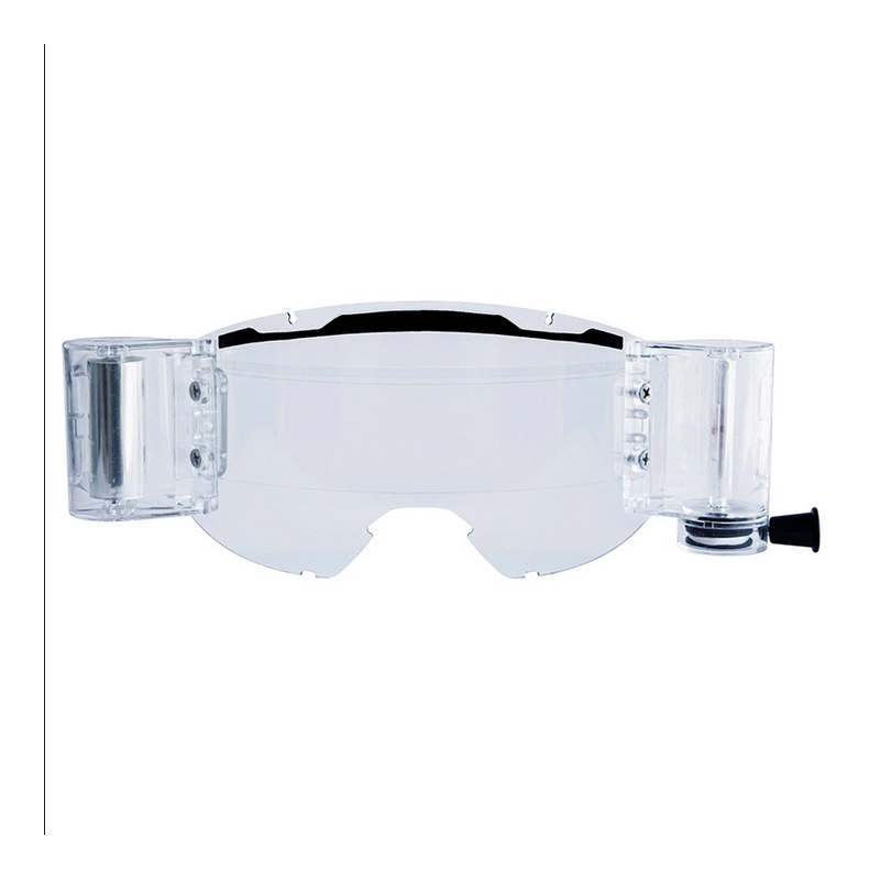 SZYBA ROLL-OFF RED BULL SPECT STRIVE CLEAR FLASH