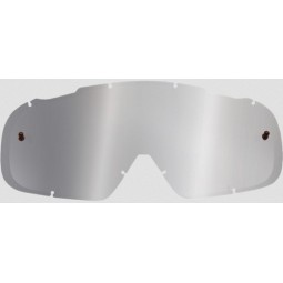 SZYBA DO GOGLI FOX AIR SPACE CLEAR DUAL PANE