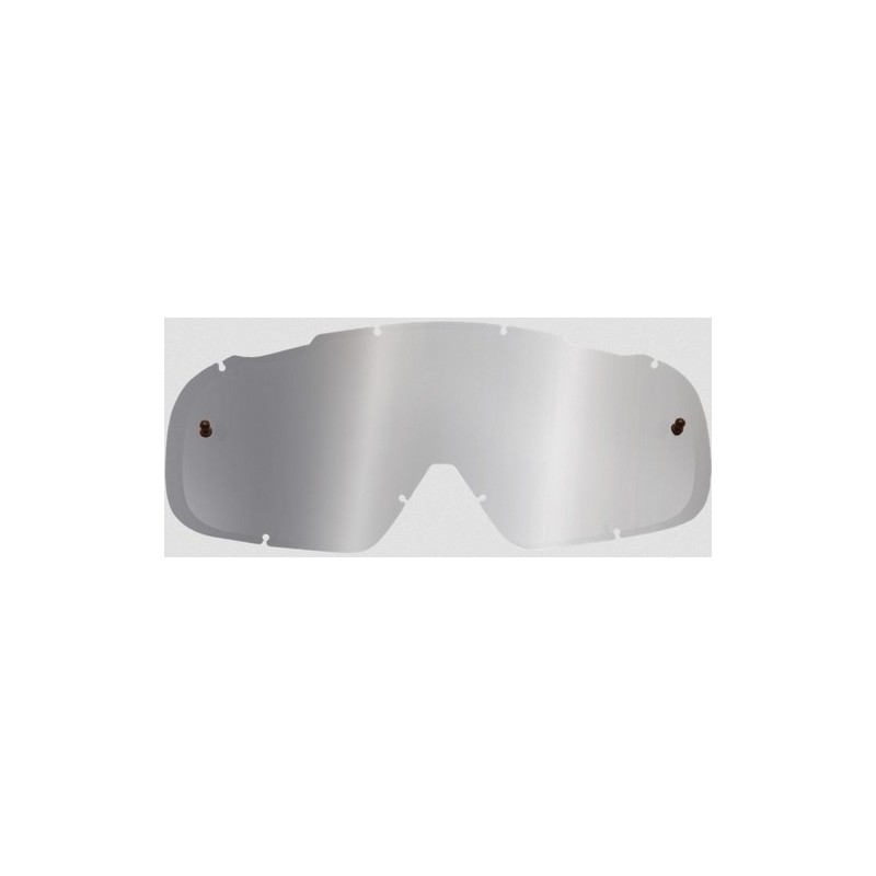 SZYBA DO GOGLI FOX AIR SPACE CLEAR DUAL PANE