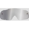 SZYBA DO GOGLI FOX AIR SPACE CLEAR DUAL PANE