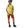 KOSZULKA ROWEROWA FOX LADY RANGER DR CALIBRATED PEAR YELLOW