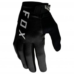 RĘKAWICE FOX LADY RANGER GEL BLACK