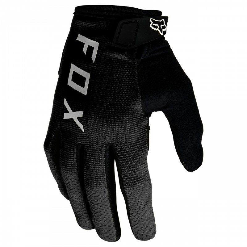RĘKAWICE FOX LADY RANGER GEL BLACK