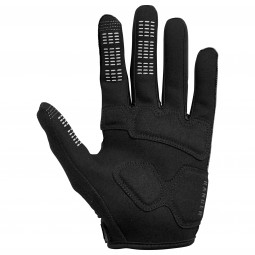 RĘKAWICE FOX LADY RANGER GEL BLACK