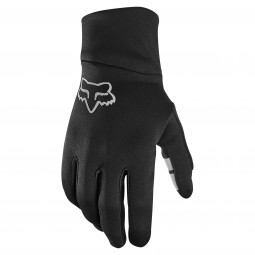 RĘKAWICE FOX LADY RANGER FIRE BLACK