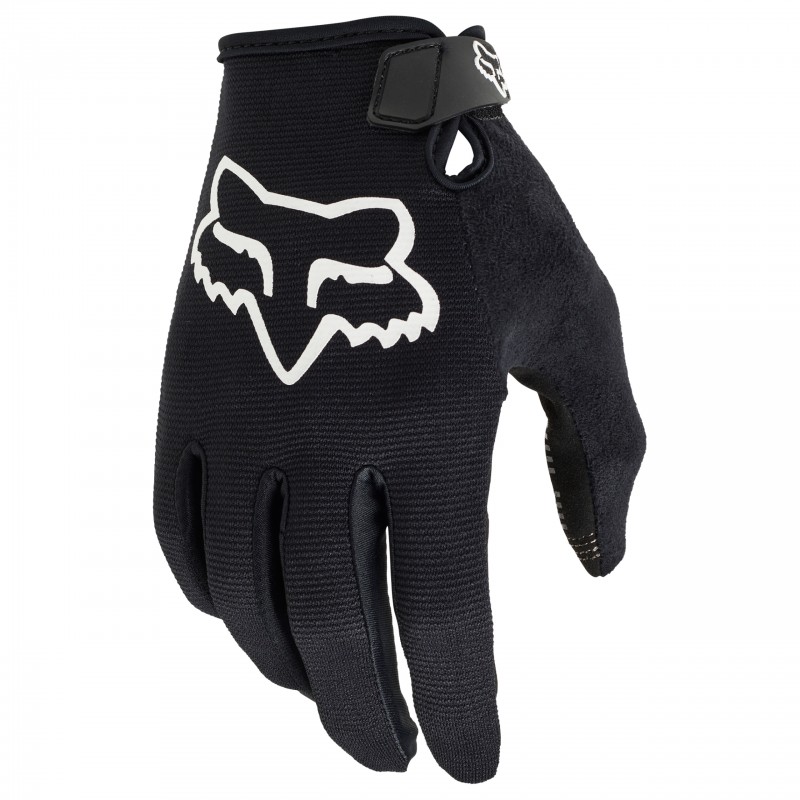 RĘKAWICE FOX RANGER BLACK