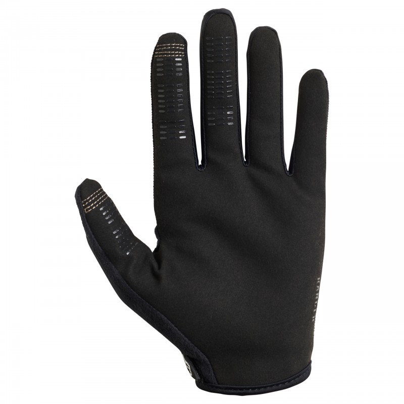 RĘKAWICE FOX RANGER BLACK