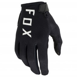 RĘKAWICE FOX RANGER GEL BLACK