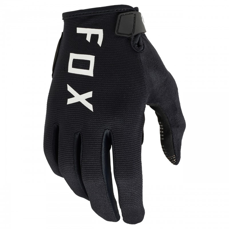 RĘKAWICE FOX RANGER GEL BLACK