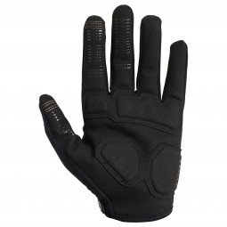 RĘKAWICE FOX RANGER GEL BLACK