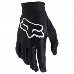 RĘKAWICE FOX FLEXAIR BLACK