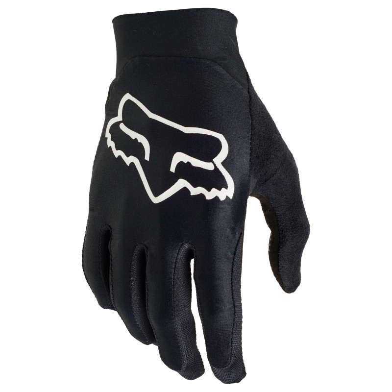 RĘKAWICE FOX FLEXAIR BLACK