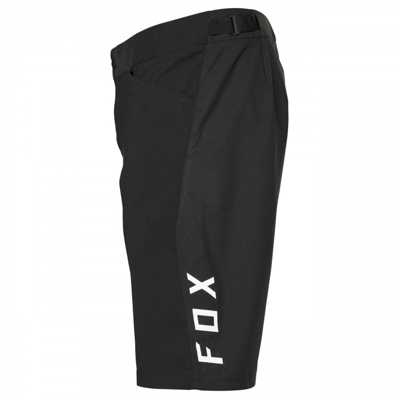 SPODENKI FOX RANGER WATER BLACK