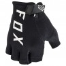 RĘKAWICE FOX RANGER GEL SHORT BLACK