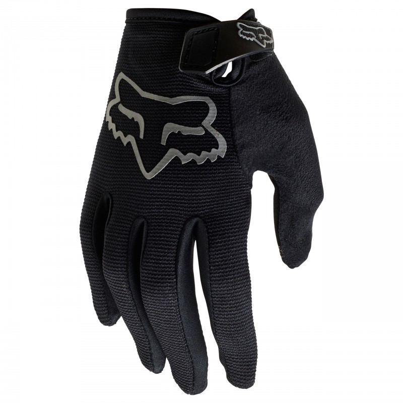 RĘKAWICE FOX LADY RANGER BLACK