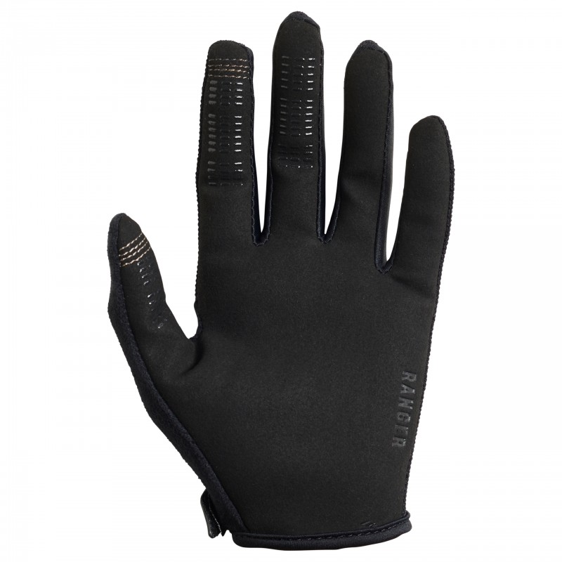 RĘKAWICE FOX LADY RANGER BLACK